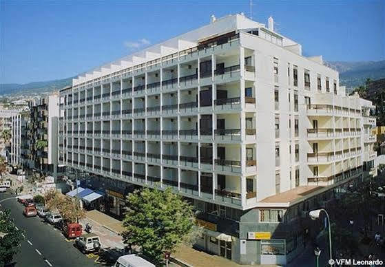 Lavaggi Hotel Puerto de la Cruz  Esterno foto